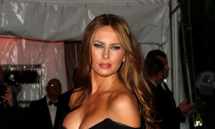 "The Model As Muse: Embodying Fashion" Costume Institute Gala Arrivals jpeg