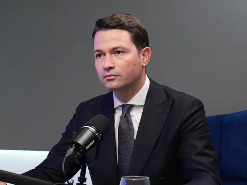 Campanie pentru demiterea lui Nicușor Dan. Sighiartău acuză presiuni zilnice din partea AUR
