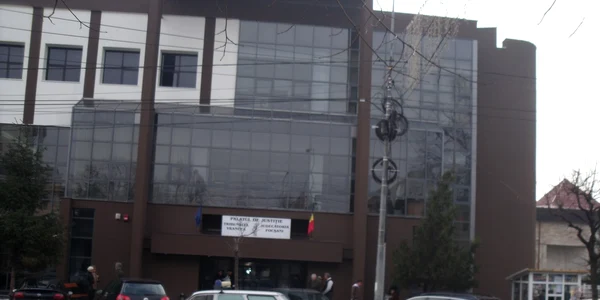 focsani tribunal
