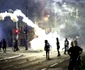 Proteste Belgrad Serbia FOTO EPA-EFE / Koca Sulejmanic