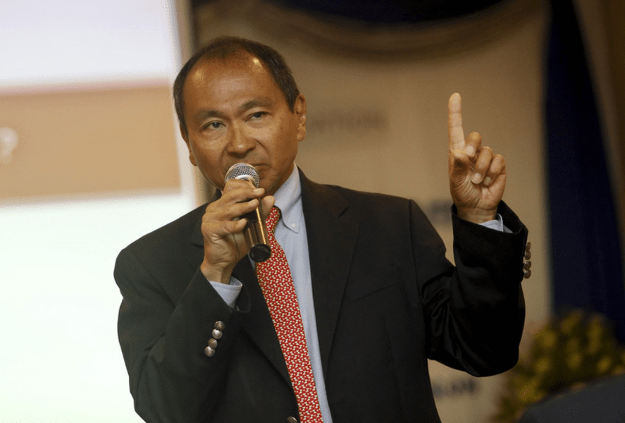 Previziunea lui Fukuyama despre contraofensiva ucraineană din sud: Rusia va pierde
