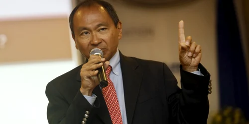 francis fukuyama foto epa efe