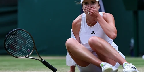 Elina Svitolina, Getty Images jpg
