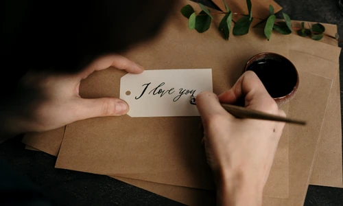 bilet scris de mana jpg