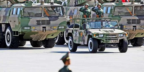 Parada militara china FOTO washingtontimes.com