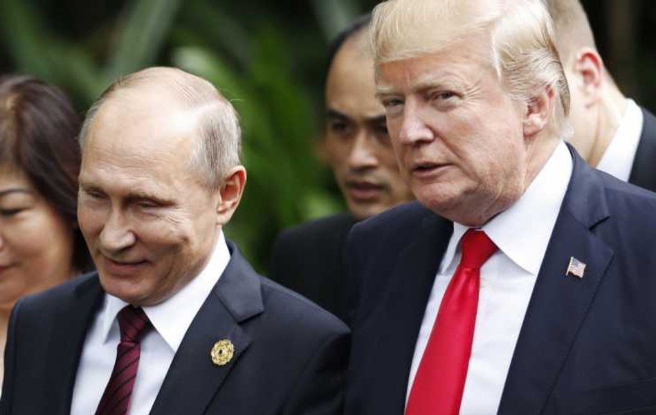 „E timpul să ne îngrijorăm pentru România”, avertizează un fost consilier al lui Traian Băsescu după discuția lui Trump cu Putin