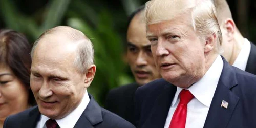 Putin Trump APEC EPA EFE