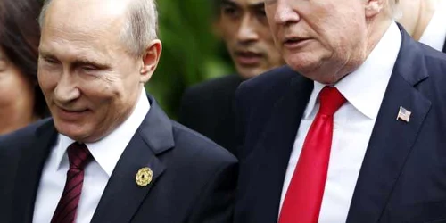 Putin Trump APEC EPA EFE