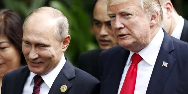 Putin Trump APEC EPA EFE