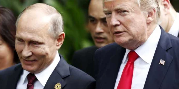 Putin Trump APEC EPA EFE