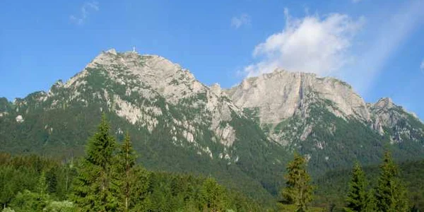 vacanta la munte