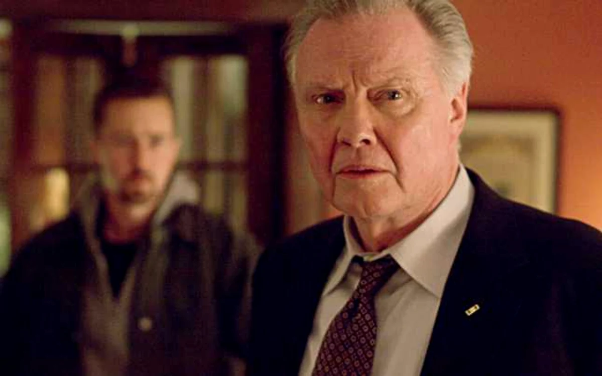 Jon Voight