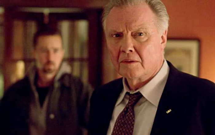 Jon Voight