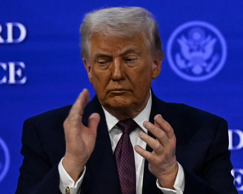 Donald Trump FOTO Profimedia