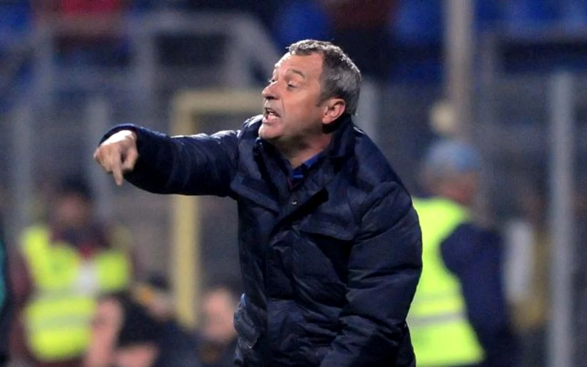 Mircea Rednic