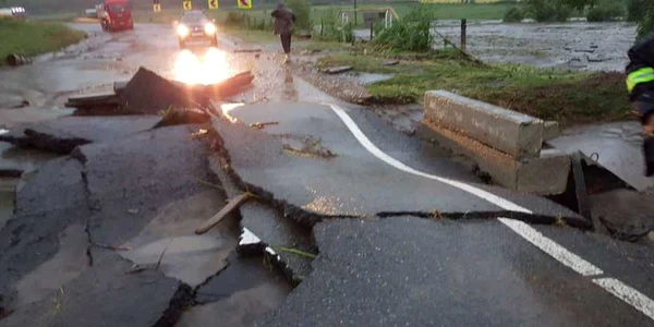 inundatii vaslui
