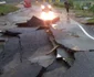 inundatii vaslui