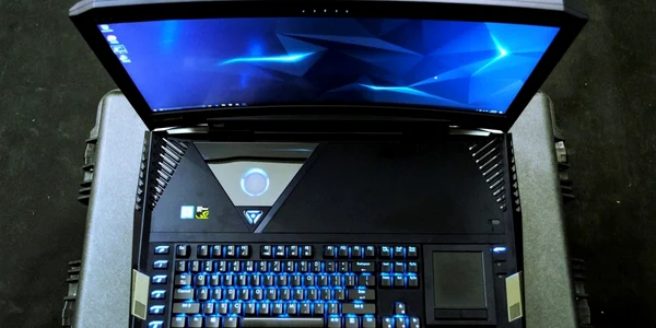 acer predator21x