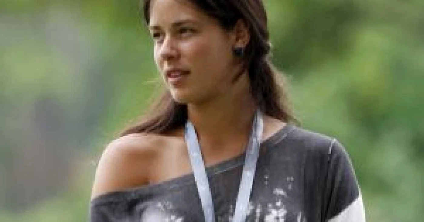 Ana Ivanovic