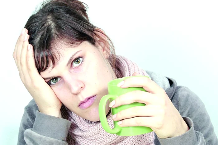 Bea zilnic o cană de cei de tei pentru a-ţi proteja sănătatea