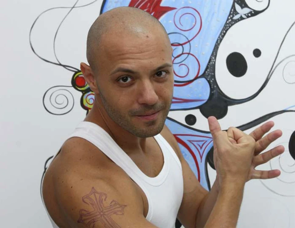 Mihai Mitoşeru