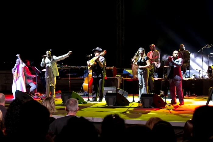 Buena Vista Social Club