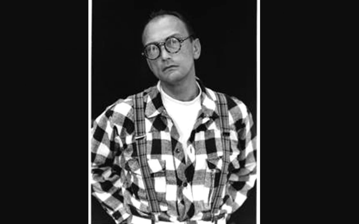 Dan Mastacan (1950-2017)