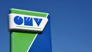 omv benzinarie logo foto shutterstock