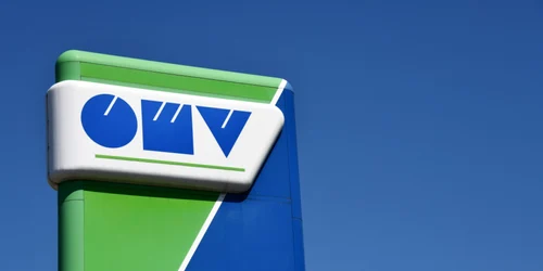 omv benzinarie logo foto shutterstock