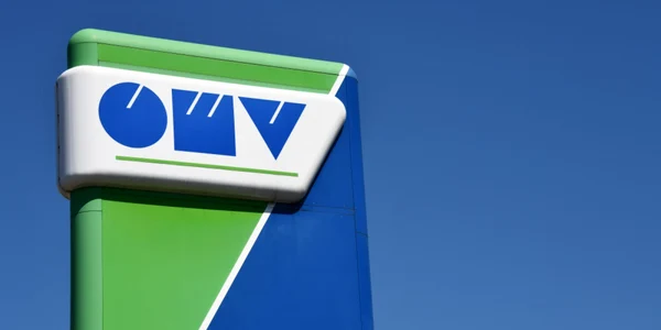 omv benzinarie logo foto shutterstock