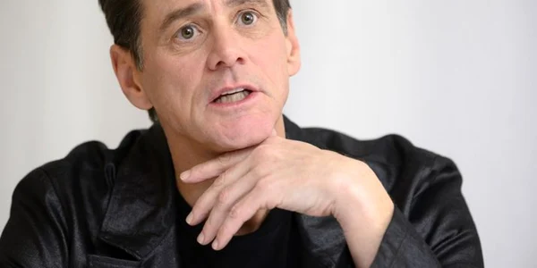 Jim Carrey