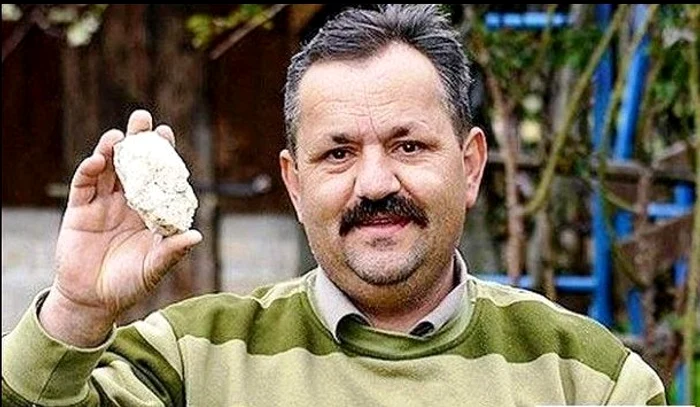 Nu toată lumea găsește meteoriții în curte