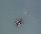 Piloţii amatori de drone şi-au înfiinţat o asociaţie şi au parteneriat cu ISU Crişana foto: SalvaDrone