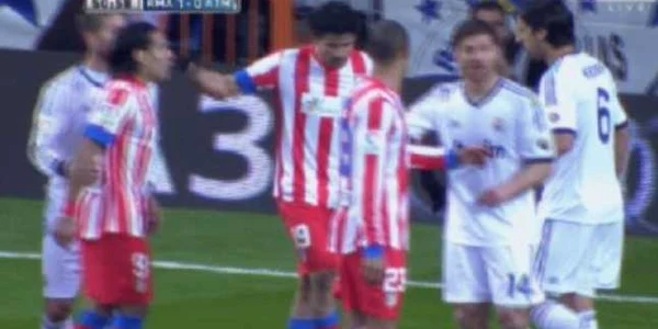 Diego Costa