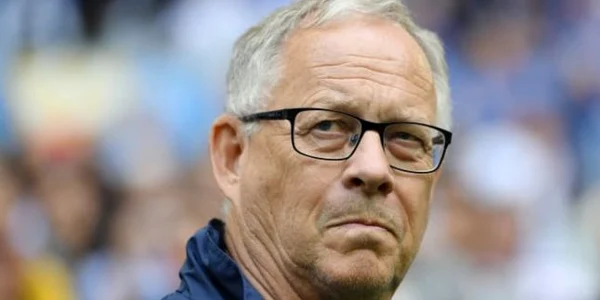 Lagerback
