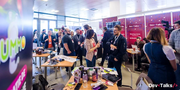 DevTalks Cluj  2 jpg
