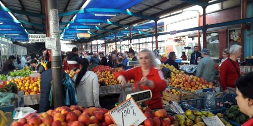 roşii piaţa zahana slatina