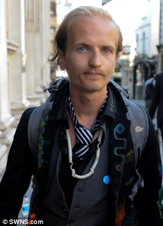 Janusz Salnikow