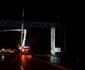 Se demolează poarta de intrare în Timişoara