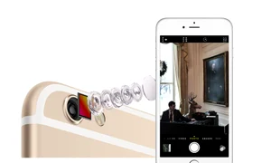 iphone 6 plus camera jpeg