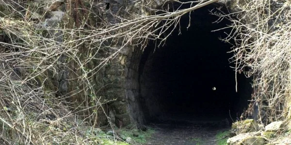 tunel