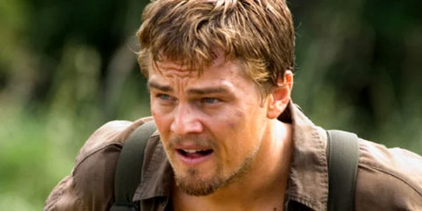 leonardo di caprio