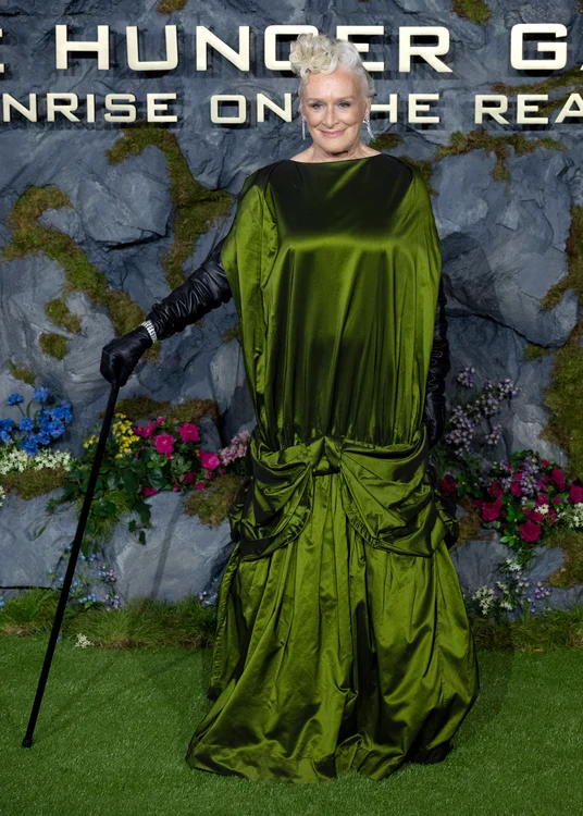 Glenn Close, profimedia 1147448587 jpg