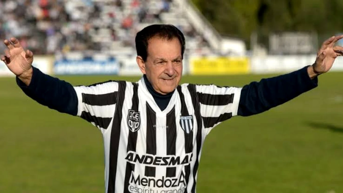 Victor Legrotaglie FOTO Soccetimes 