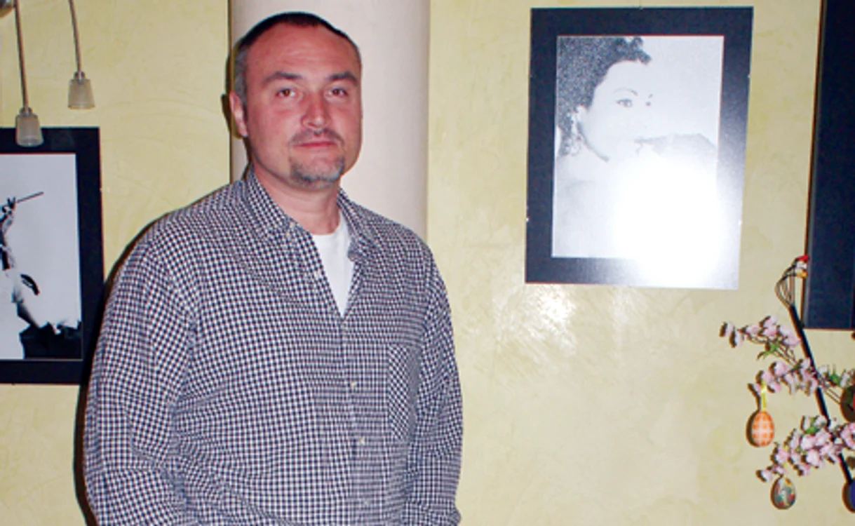 Viorel Gantner