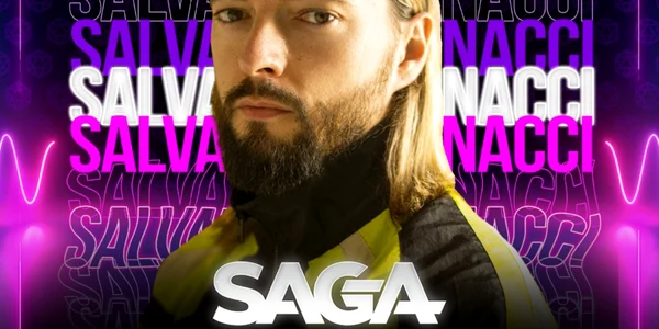 Salvatore Ganacci