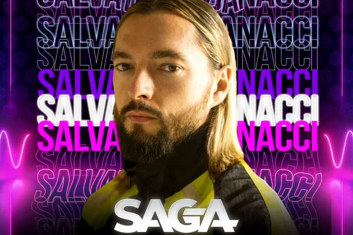 Salvatore Ganacci