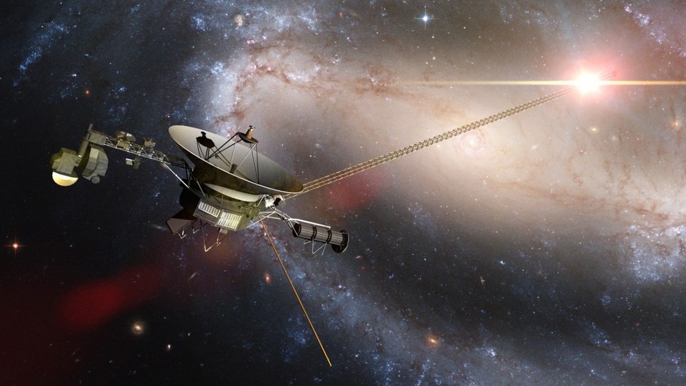 NASA a pierdut sonda spațială Voyager 2 și încearcă să restabilească contactul