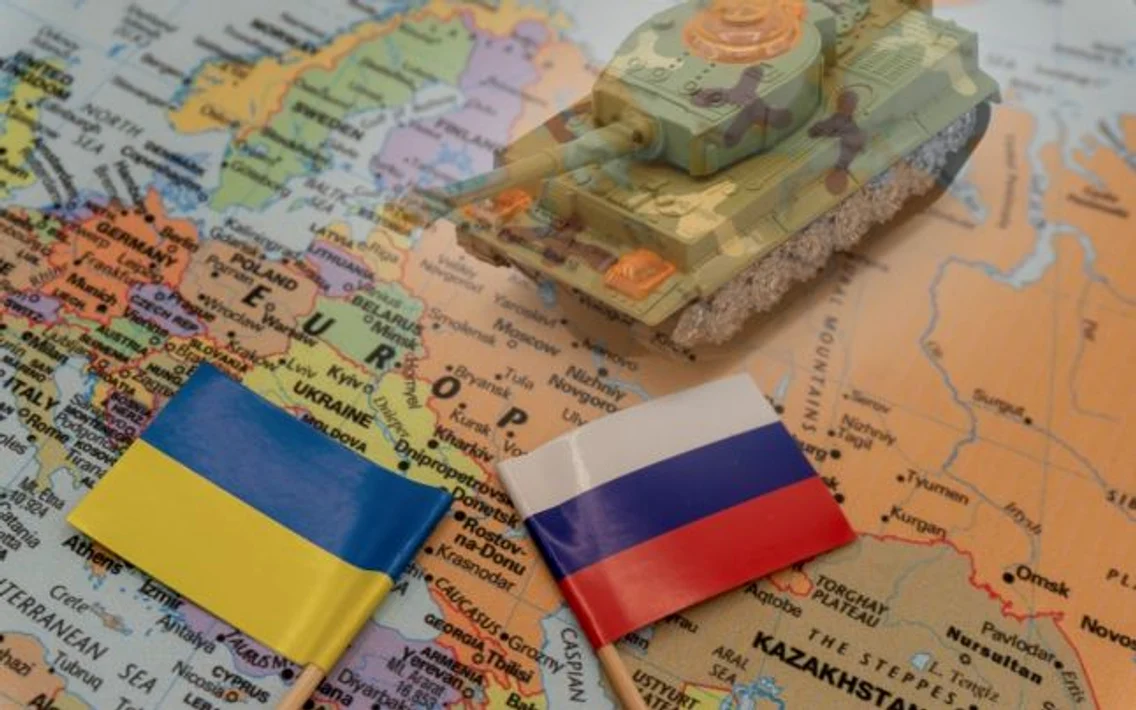 Ce logică are războiul? – Ucraina ca zonă tampon între (fosta) URSS și NATO jpeg