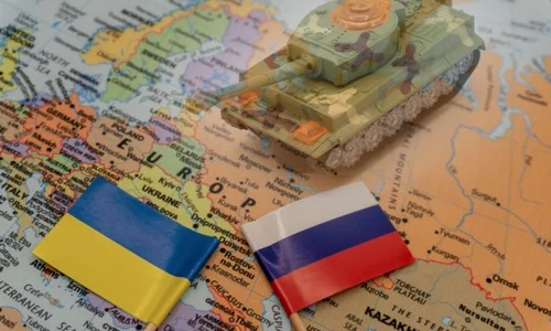 Ce logică are războiul? – Ucraina ca zonă tampon între (fosta) URSS și NATO jpeg